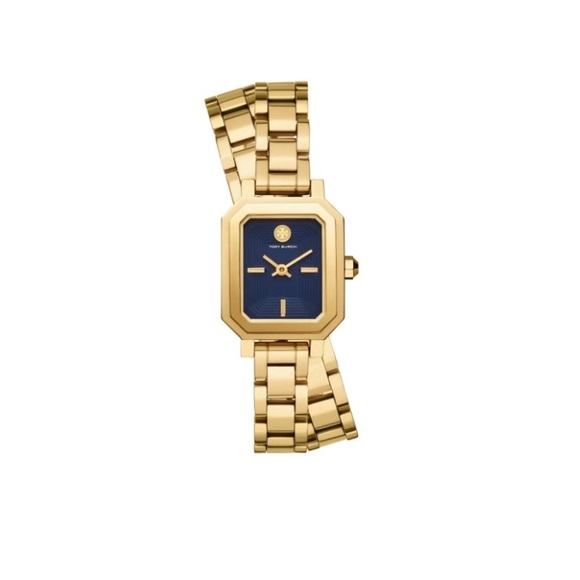 TORY BURCH DoubleWrap Wristwatch TORY BURCH - Picture 4 of 4